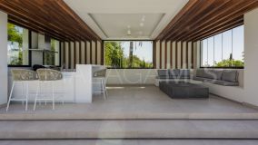 Villa en venta en Los Flamingos Golf, Benahavis