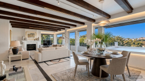 Villa for sale in Guadalmina Alta, San Pedro de Alcantara