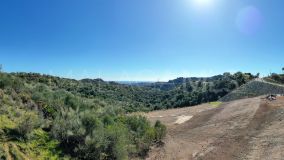 Terrain for sale in La Quinta, Benahavis