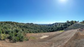 Terrain for sale in La Quinta, Benahavis