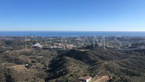 Terrain for sale in La Quinta, Benahavis