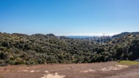 Terrain for sale in La Quinta, Benahavis