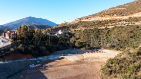 Terrain for sale in La Quinta, Benahavis