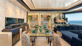 Penthouse for sale in Beach Side Golden Mile, Marbella Golden Mile