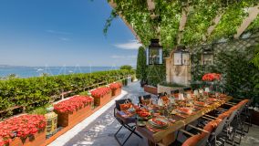 Appartement Terrasse for sale in Playa Esmeralda, Marbella Golden Mile