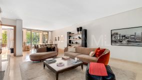 Apartamento en venta en Sierra Blanca, Marbella Golden Mile