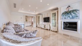 Appartement for sale in Lomas del Rey, Marbella Golden Mile