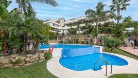 Appartement for sale in Lomas del Rey, Marbella Golden Mile