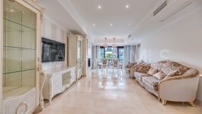 Appartement for sale in Lomas del Rey, Marbella Golden Mile