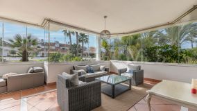 Appartement for sale in Lomas del Rey, Marbella Golden Mile