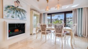 Appartement for sale in Lomas del Rey, Marbella Golden Mile