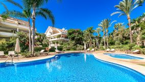 Appartement for sale in Marbella Golden Mile