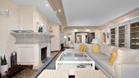Villa zu verkaufen in El Rosario, Marbella Ost