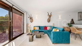 Apartment for sale in Altos de Elviria with 3 bedrooms