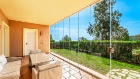 Wohnung zu verkaufen in Altos de Elviria, Marbella Ost