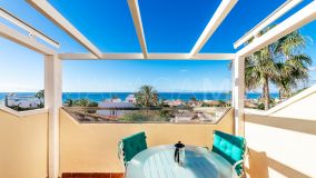 Maison de Ville for sale in El Rosario, Marbella Est