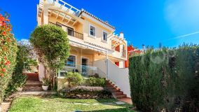Semi-Detached Villa in Costabella less than 100 Metres from the Beach