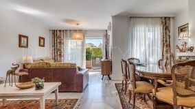 Town house for sale in Marbella - Puerto Banus