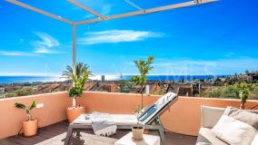 Appartement Terrasse for sale in Elviria, Marbella Est