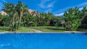 Apartment for sale in Guadalmina Alta with 2 bedrooms