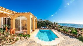 Villa for sale in Marbesa, Marbella Öst