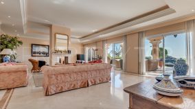 Villa for sale in Los Flamingos Golf