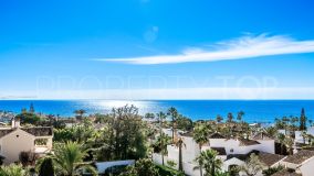 El Rosario: Charming apartment 150 metres from the beach
