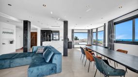 Villa for sale in Elviria, Marbella Est