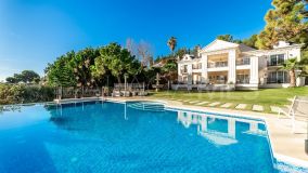 Villa zu verkaufen in Cascada de Camojan, Marbella Goldene Meile
