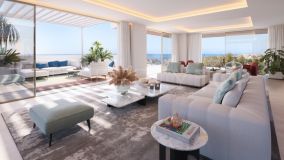 For sale Golden Mile 4 bedrooms penthouse
