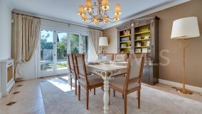 Villa for sale in Nagüeles, Marbella Golden Mile