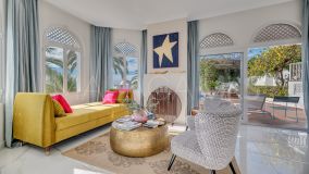 Apartment for sale in Marbella Hill Club, Marbella Golden Mile