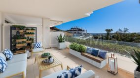 Apartment for sale in Nueva Andalucia, Marbella