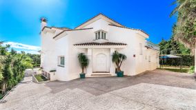 Se vende casa en Nueva Andalucia