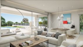 Villa en venta de 6 dormitorios en Nagüeles