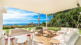 Duplex en venta en Marbella Club Golf Resort