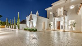 Villa for sale in Puerto del Almendro