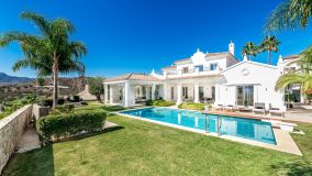 Villa for sale in Puerto del Almendro