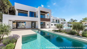 Villa zu verkaufen in Golden Mile, Marbella Goldene Meile