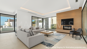 Villa zu verkaufen in Golden Mile, Marbella Goldene Meile