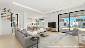 Villa zu verkaufen in Golden Mile, Marbella Goldene Meile