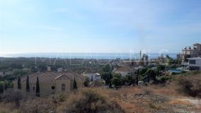 Plot for sale in Los Flamingos Golf, Benahavis