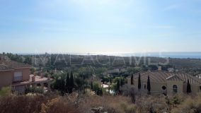 Plot for sale in Los Flamingos Golf, Benahavis