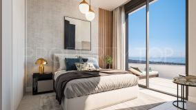 Penthouse with 3 bedrooms for sale in Los Altos de los Monteros