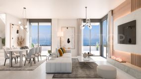 Penthouse with 3 bedrooms for sale in Los Altos de los Monteros