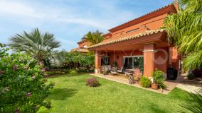 3 bedrooms semi detached house in Los Monteros for sale