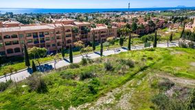 Parcela en venta en Los Flamingos Golf, Benahavis