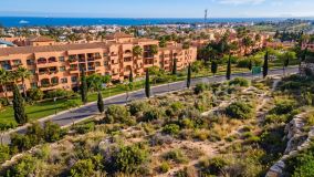 Tomt for sale in Los Flamingos Golf, Benahavis