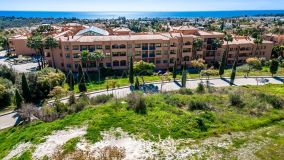 Parcela en venta en Los Flamingos Golf, Benahavis