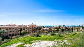 Parcela en venta en Los Flamingos Golf, Benahavis